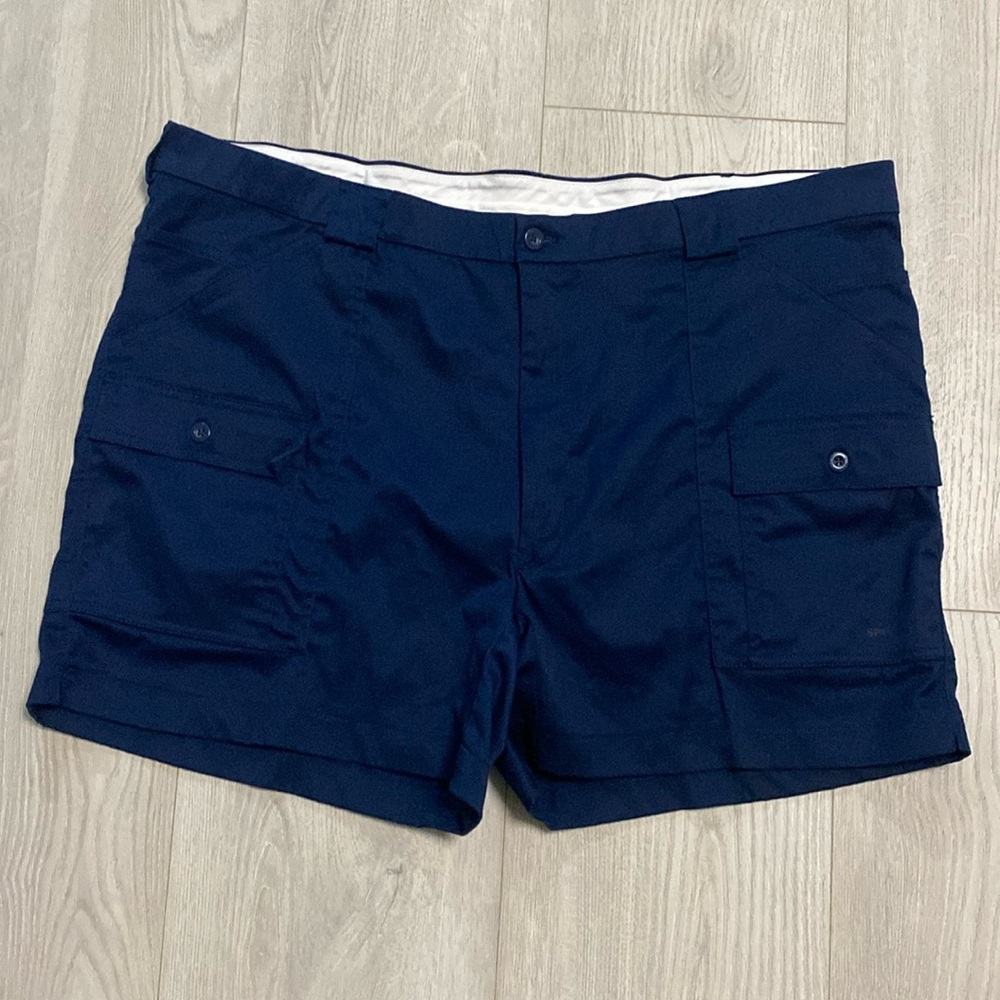 🔥BUNDLESALE 46 Sportif original stretch captain closet Hawaii cargo shorts nwot